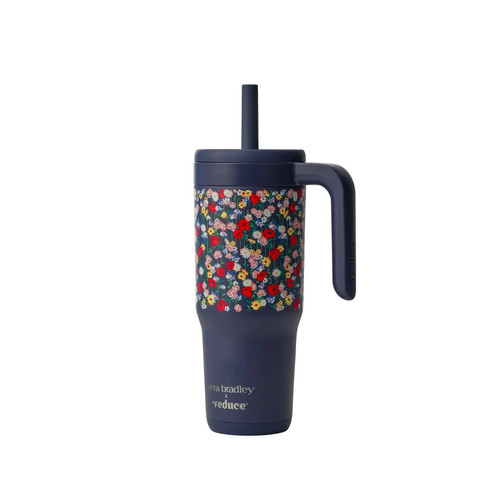 Reduce vera bradley 24oz - vera,