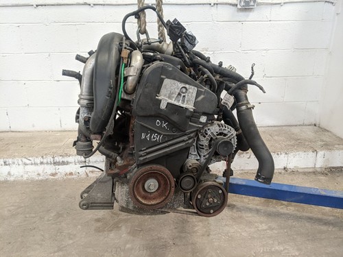 Nissan juke f15 diesel - 1.5,