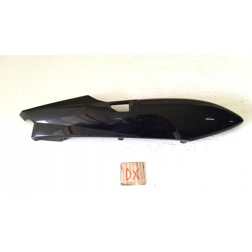 Right rear side fairing - right,