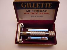 Vintage Gillette Aristocrat