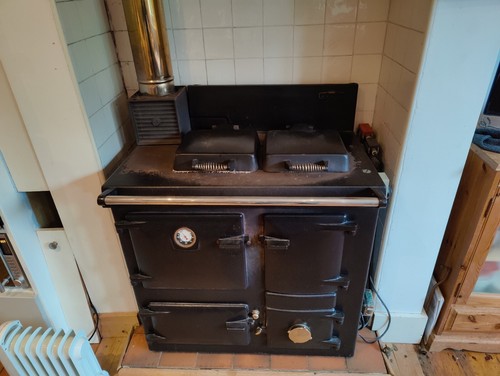 Rayburn royal for - rayburn,
