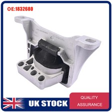 Fits Focus 2012-2020 2.0 ST 2.3 EcoBoost Engine Mount Front Top