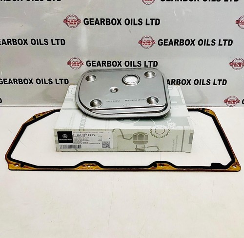 Genuine mercedes benz 722 - genuine,