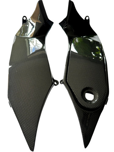 Triumph carbon fiber sprint - triumph,