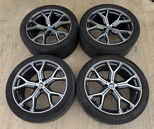 Genuine bmw series g05 - genuine,