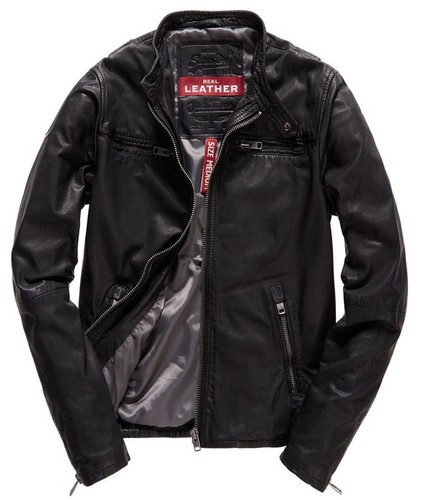 Superdry real hero mens - superdry,