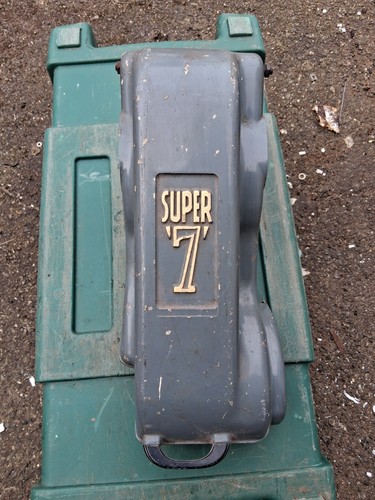 Myford super belt guard - belt,