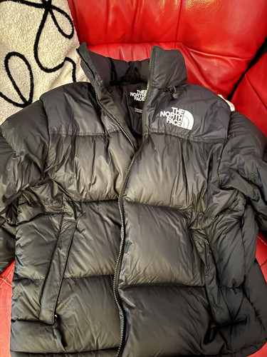 The north face nuptse men - north,