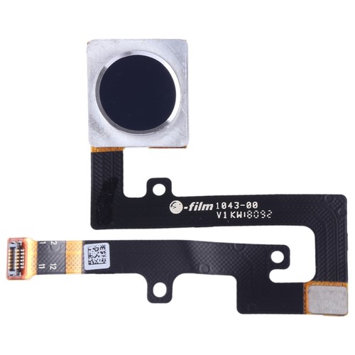 Fingerprint sensor flex cable - fingerprint,