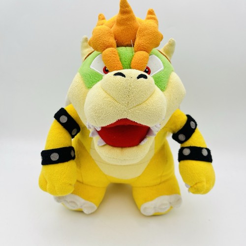 Bowser super mario bros - •,