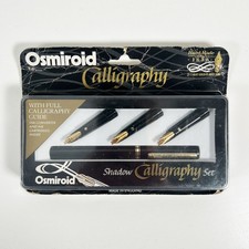 Vintage OSMIROID Shadow