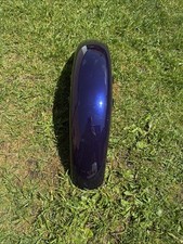 Front Fender DAELIM VT 125