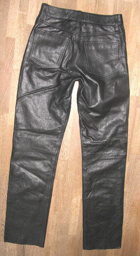 Blues bros men s - bros, leather
