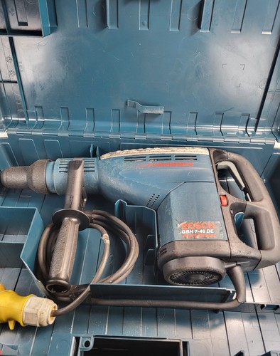 Bosch professional gbh - professional,