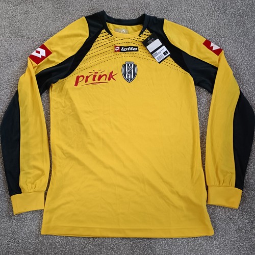 Bnwt afc cesena italy - bnwt,