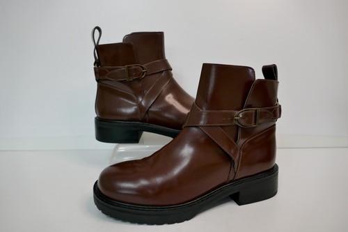 Joules hackley chocolate brown - joules,