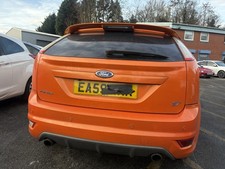 Ford Focus MK2 St-3 Hatchback