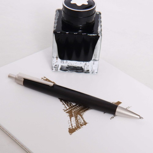 Lamy 2000 blackwood - 2000,