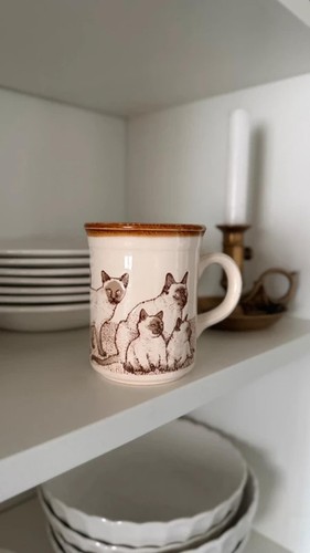 Biltons vintage siamese - biltons,