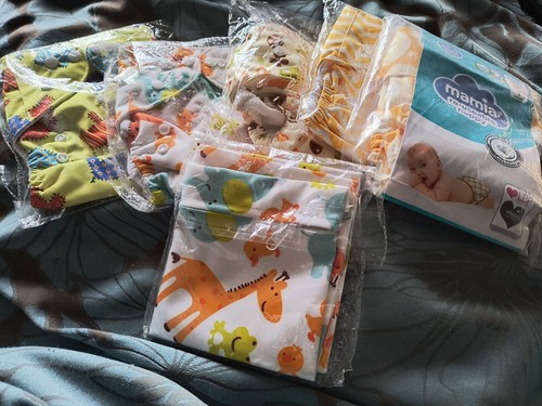 Reusable baby birth - reusable,