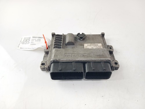 Renault master engine - master,