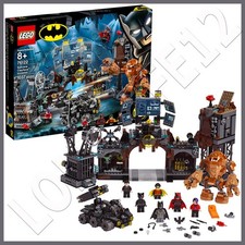 Lego 76122 DC Super Heroes