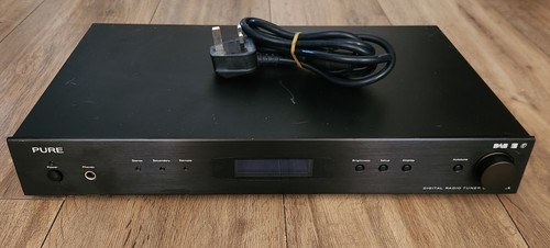 Pure drx 701es dab - drx-701es,