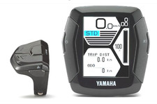 Yamaha Display C with Control Panel 600mm X1R-83500-10 X1R10 Onboard Computer LCD NEW