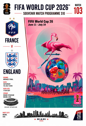 2026 france england - england, world