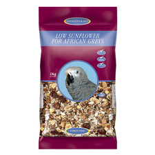 Johnston & Jeff Low Sunflower