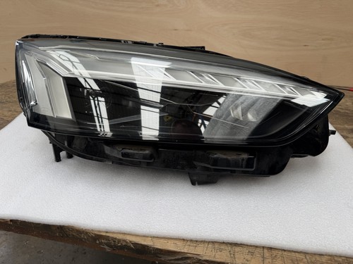 Genuine audi s5 rs5 - a5,