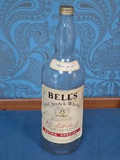 Vintage Old 4.5 Litre Bells