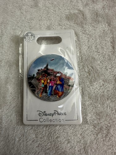 Rare retired disney splash - rare,