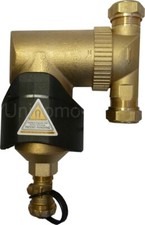 New Magnetic Filter Spirotech Magnabooster Mb3 22mm Uee022Wj