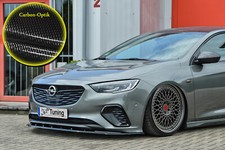 Bi spoiler sword front spoiler