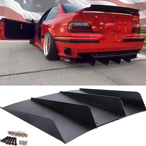 For e36 sedan - sedan, black