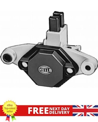 Alternator regulator for - alternator,