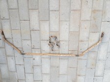 VW GOLF MK2 RALLYE SYNCRO 4X4 REAR ANTI ROLL BAR BRACKET SET