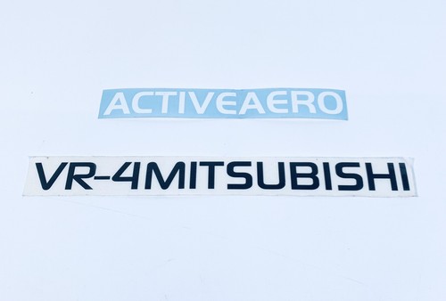 Mitsubishi 3000gt vr4 twin - 3000gt,