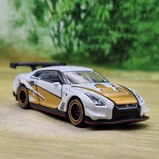 Majorette Nissan Skyline GT-R