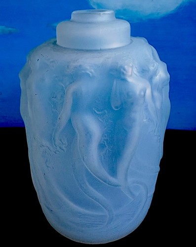 Vintage rene lalique - vintage,