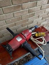 Kango 110 VOLT Large electric Breast drill Please Read