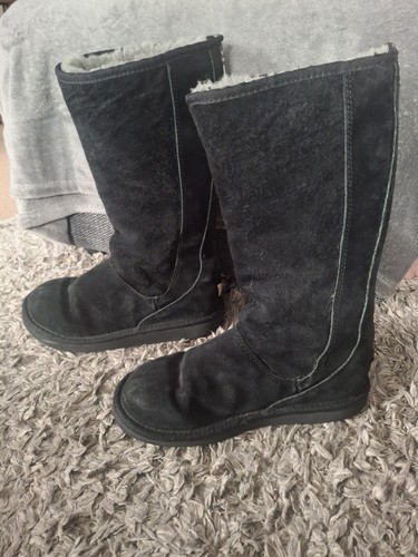 Vintage 2008 2010 - vintage, black