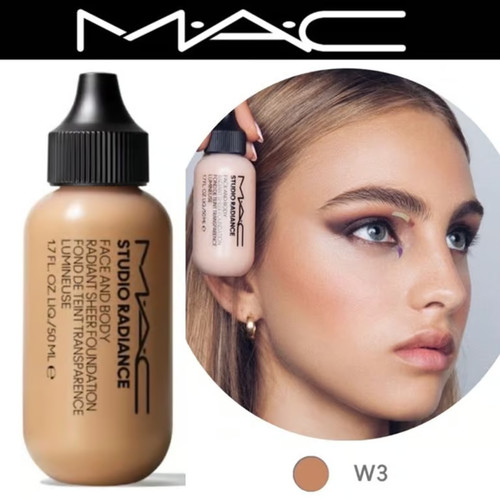 Mac studio face and body - face,