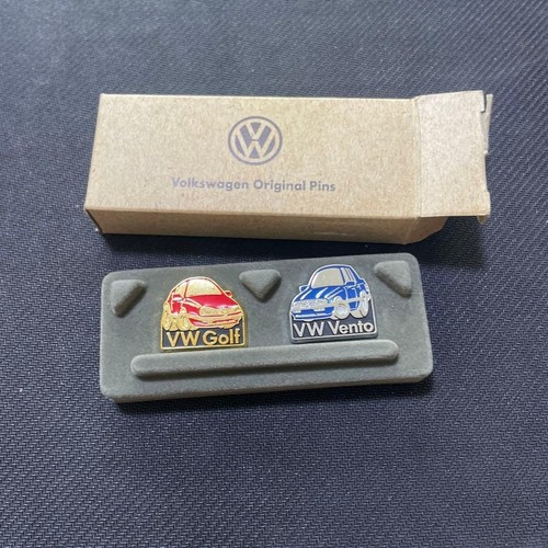 Volkswagen golf vento pin - golf, &