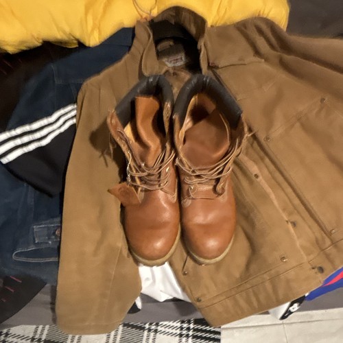Timberland men brown - timberland, men’s