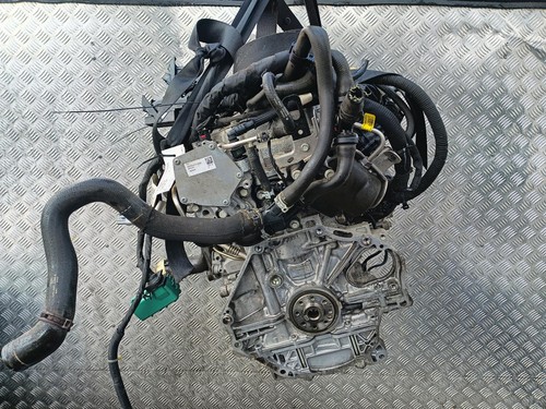 Vauxhall insignia engine lfv - insignia,