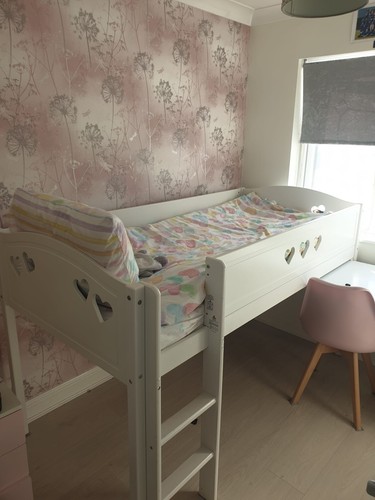 Argos home mia white - home,