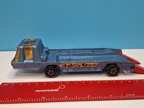 Matchbox transporter 5 - transporter, k-2/5