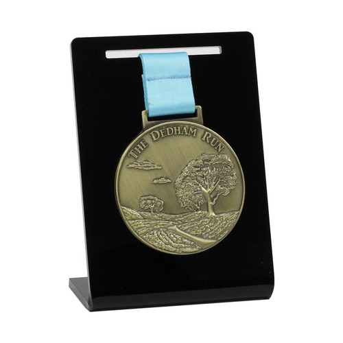 Desktop medal display - desktop,